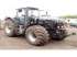 Trator massey ferguson 8480 - 2010